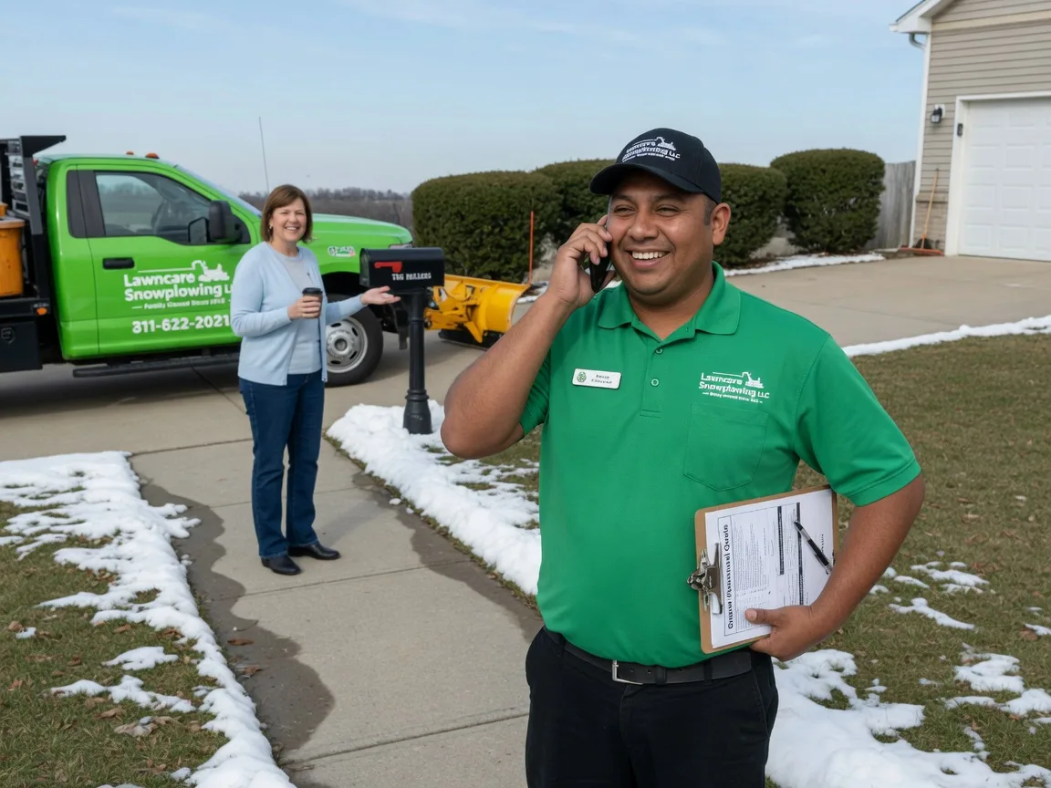 Lawn Care Services By Expert Landscaper Ulm, AR FAQs